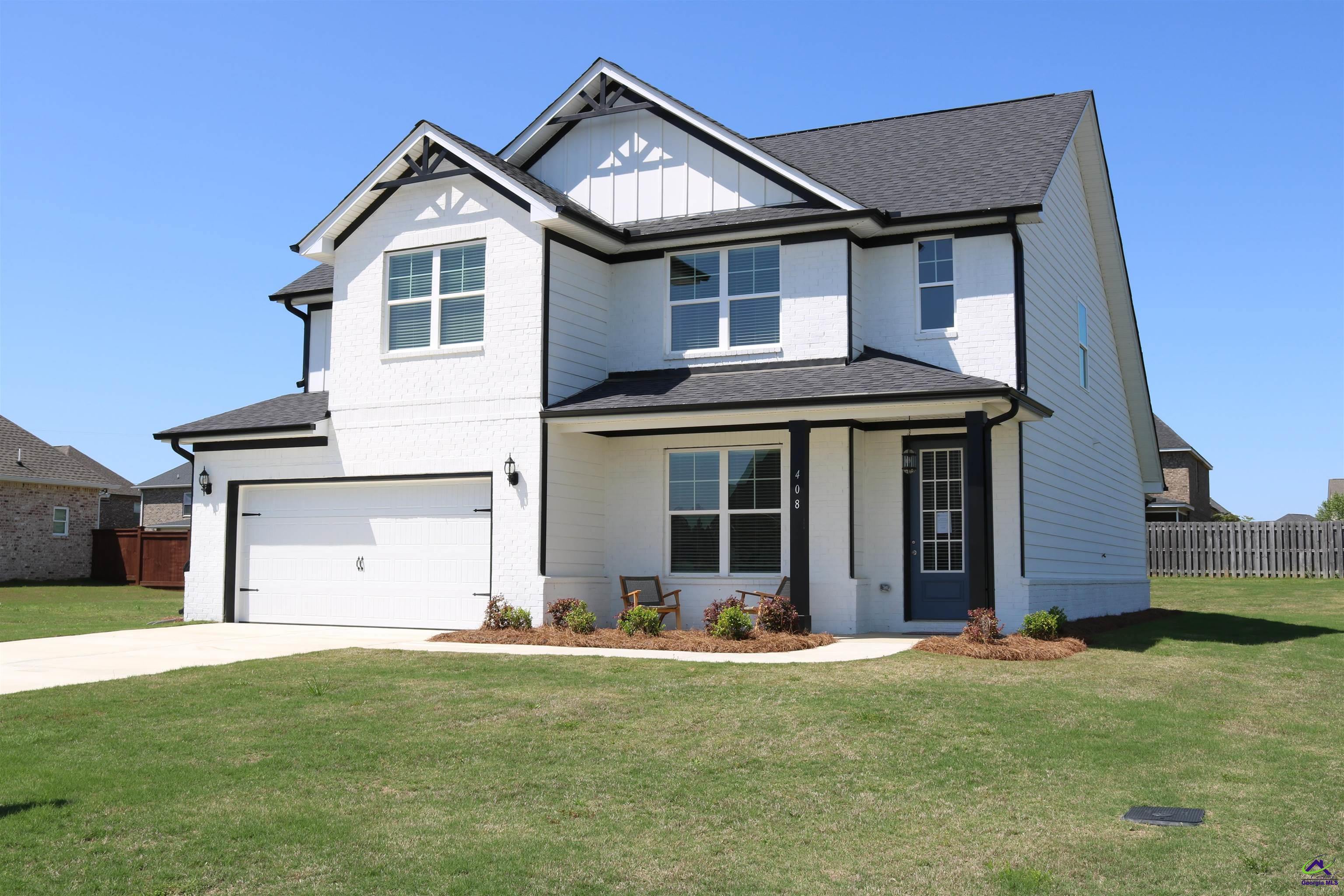 804 Brittany Nichole Lot 126 Court