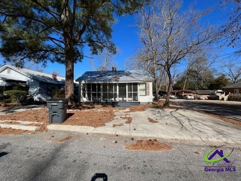 1507 Lucille Avenue, Perry, GA 31069 - MLS#: 240629