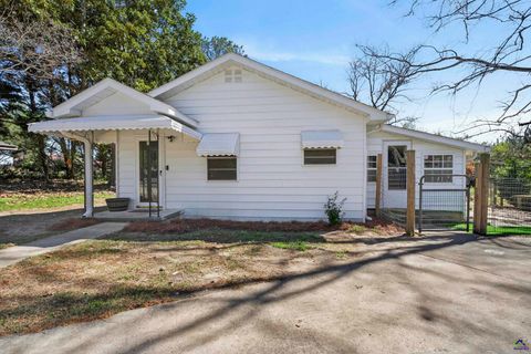 3156 Peach Parkway Fort Valley GA 31030