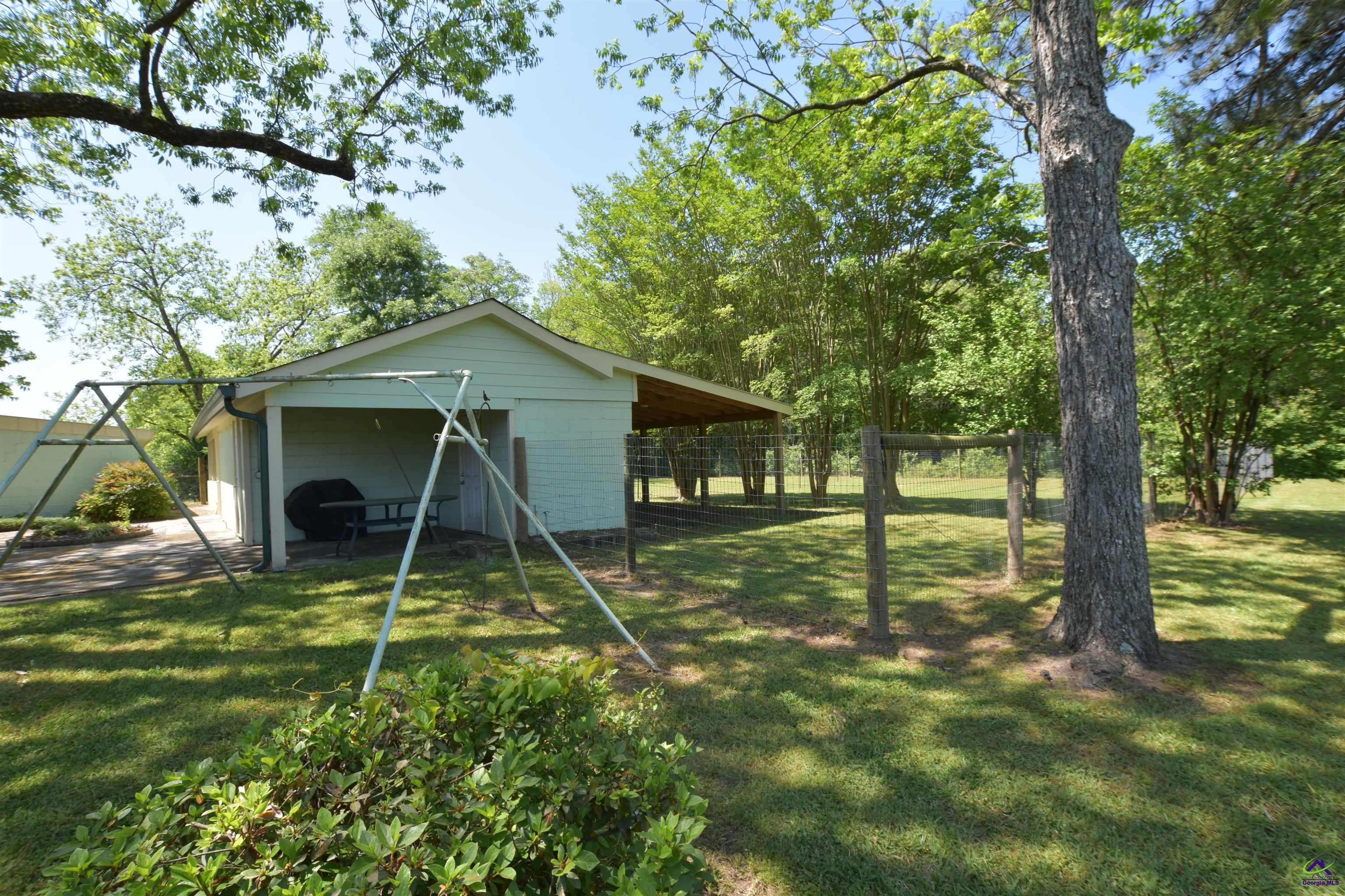 6629 Hawkinsville Road