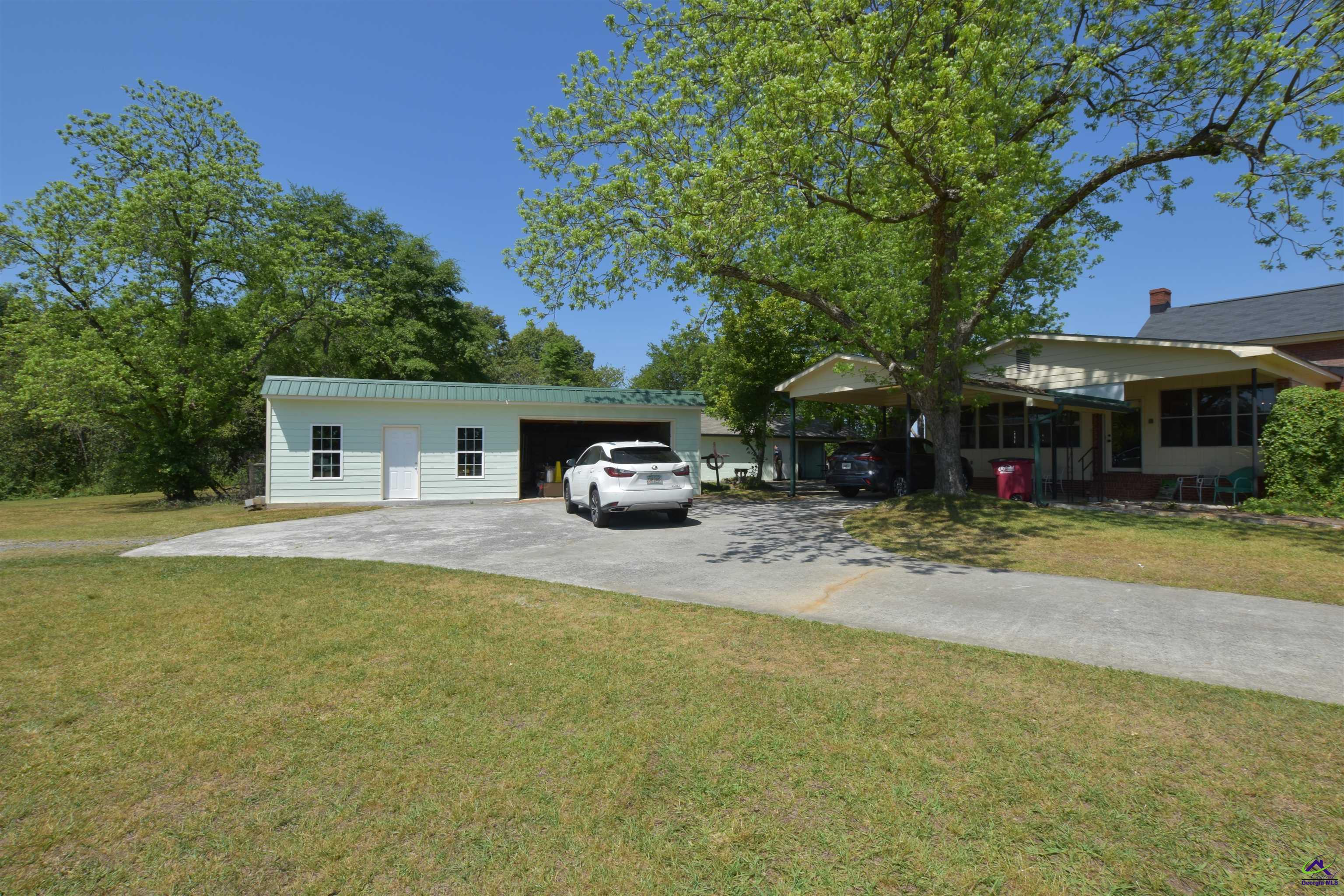6629 Hawkinsville Road