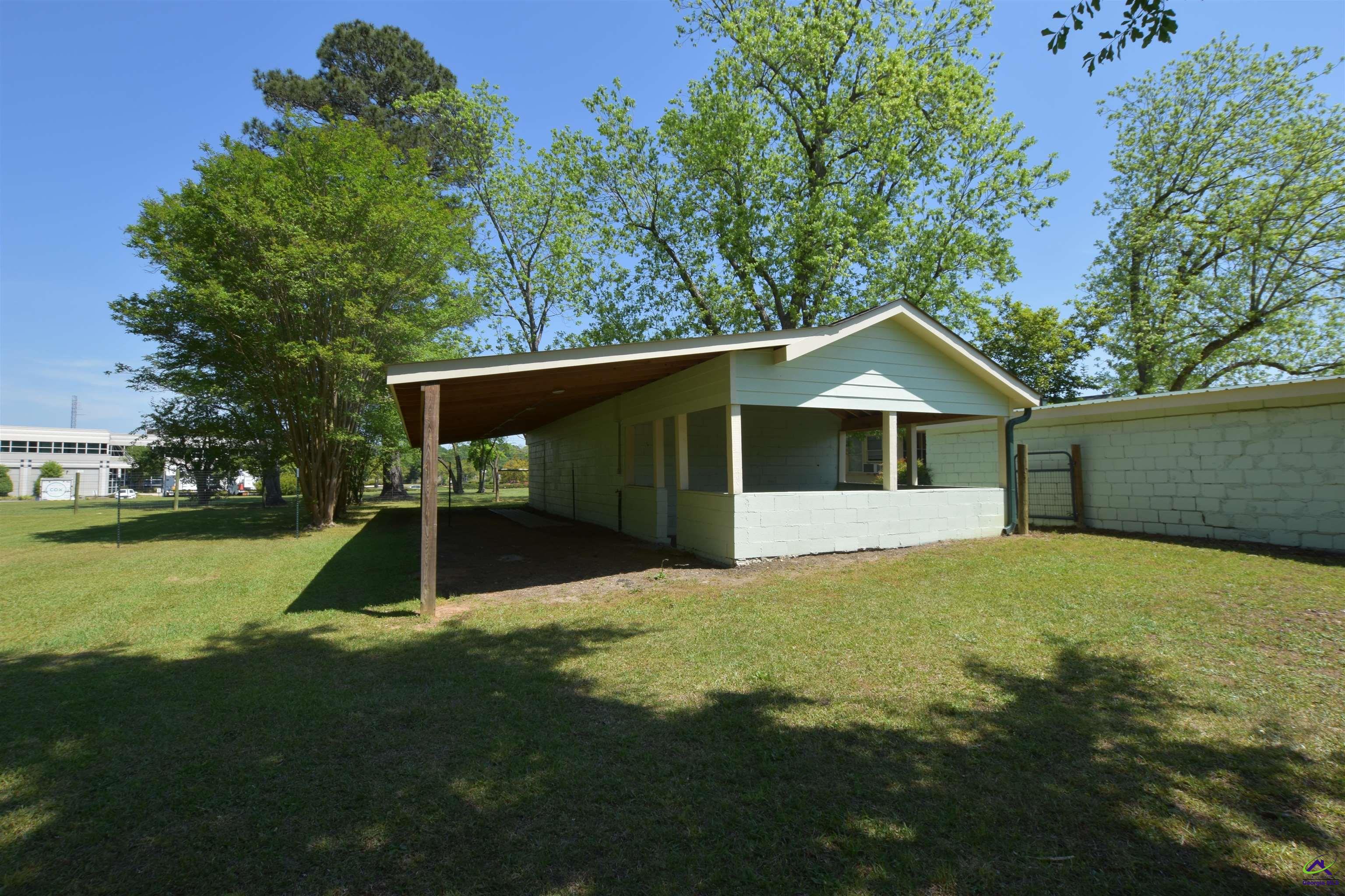 6629 Hawkinsville Road