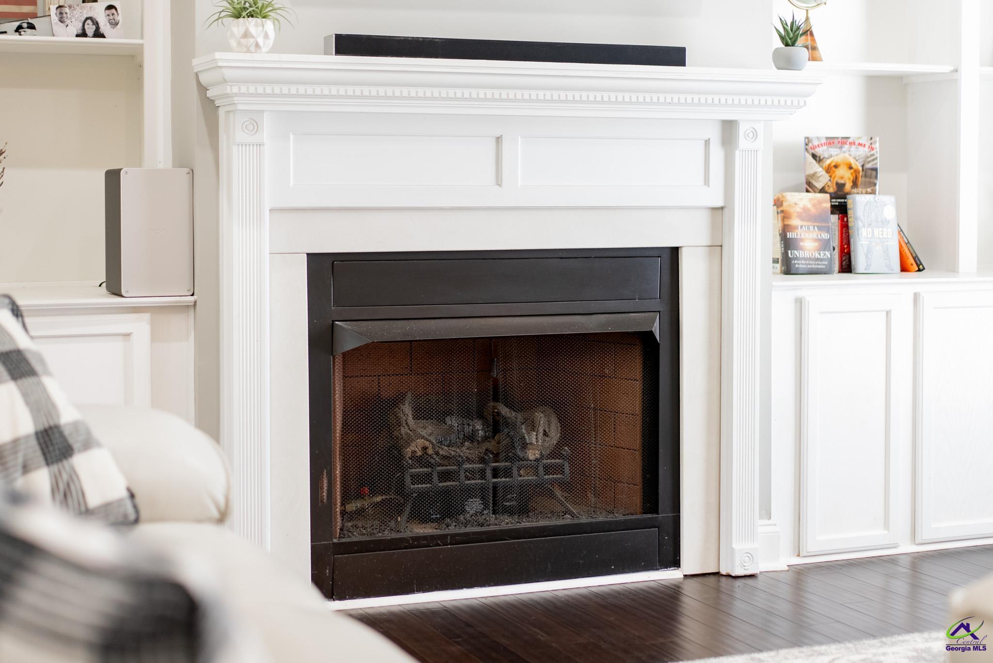 200 Boulder Creek Road