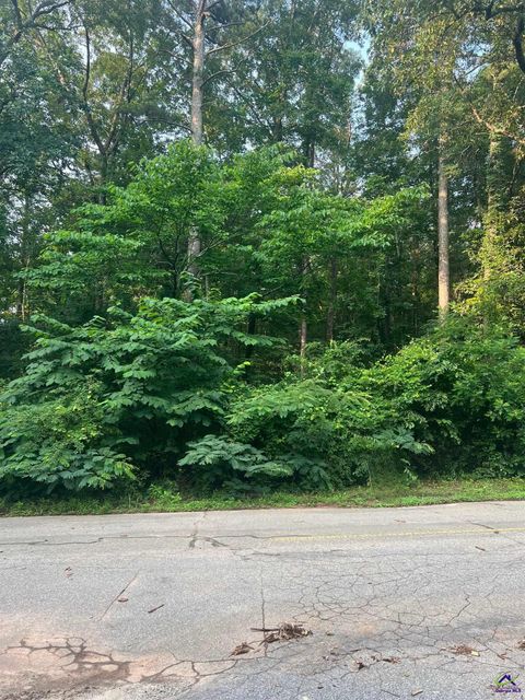 0 Alexander Way Fort Valley GA 31030