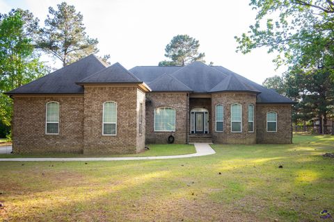 1060 Edna Moore Road Eastman GA 31023