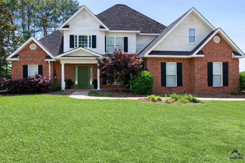 406 Victoria Circle Warner Robins GA 31088