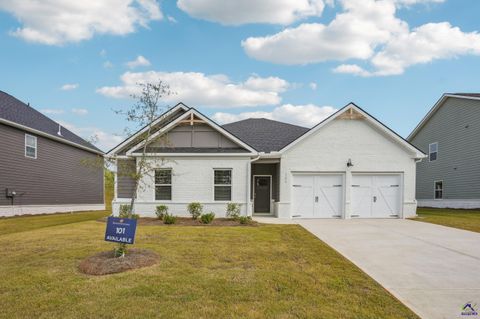 225 Rusty Plow Lane Perry GA 31069