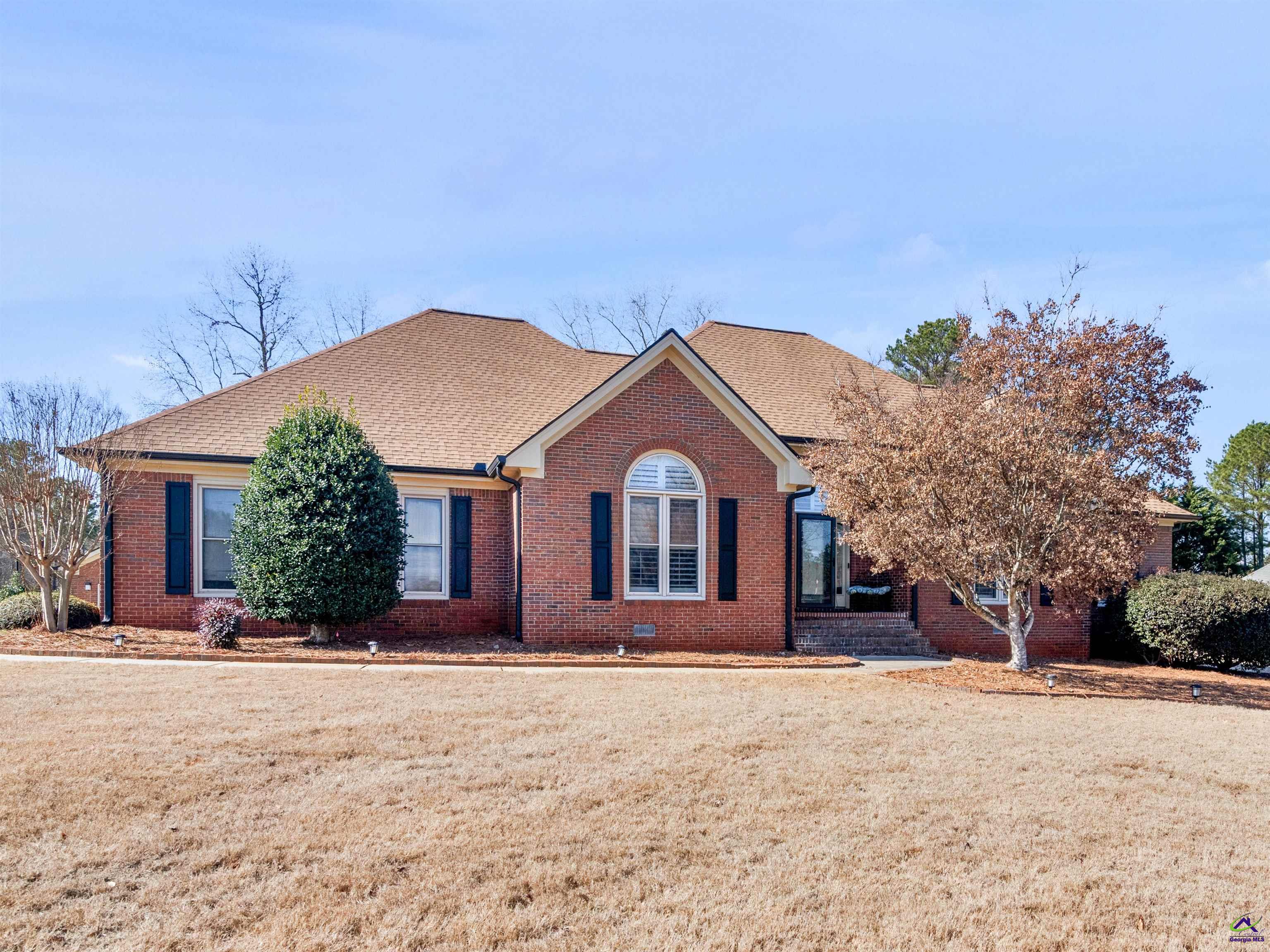 200 Magnolia Court