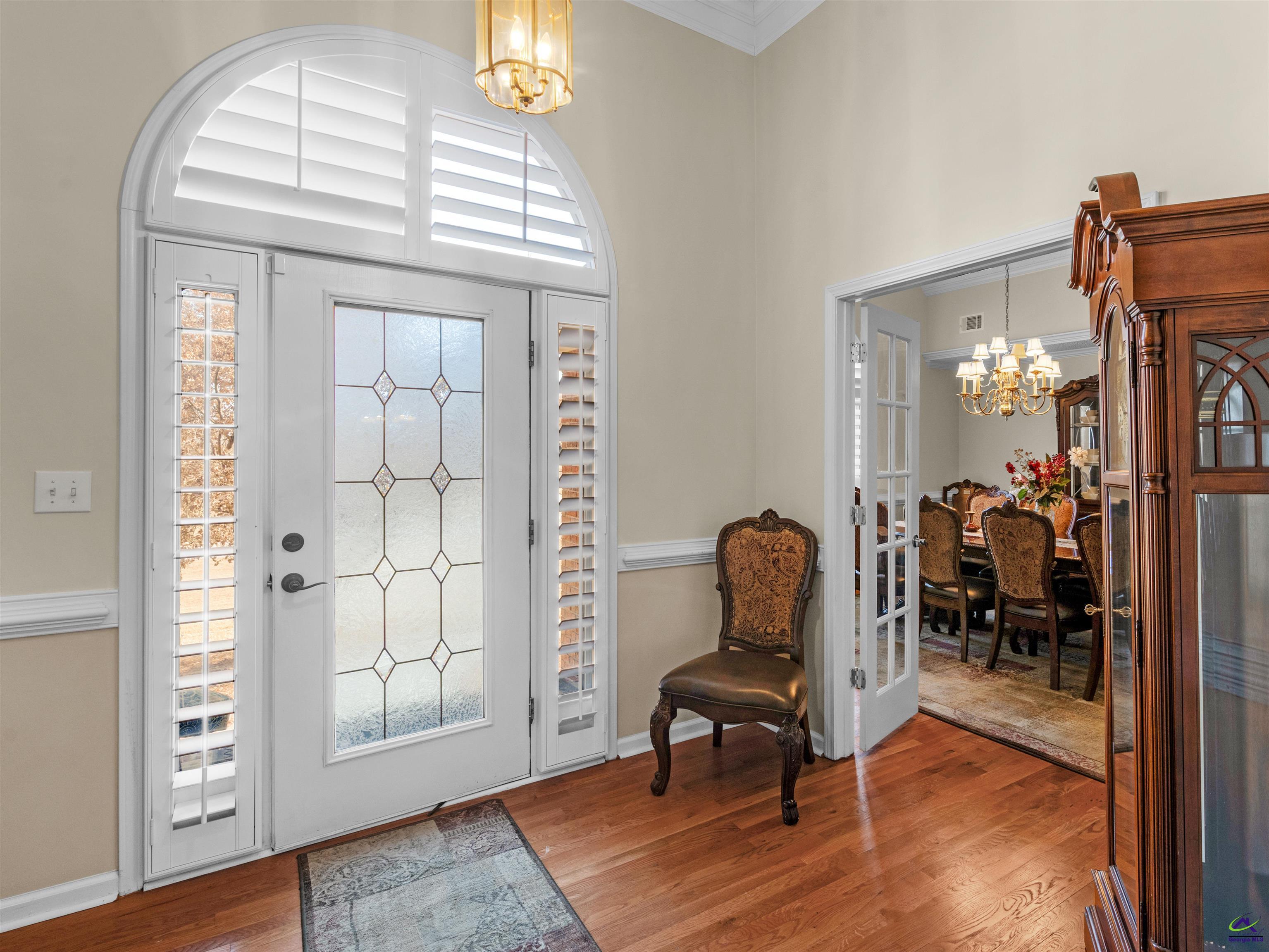 200 Magnolia Court