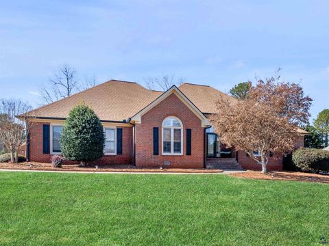 200 Magnolia Court McDonough GA 30252