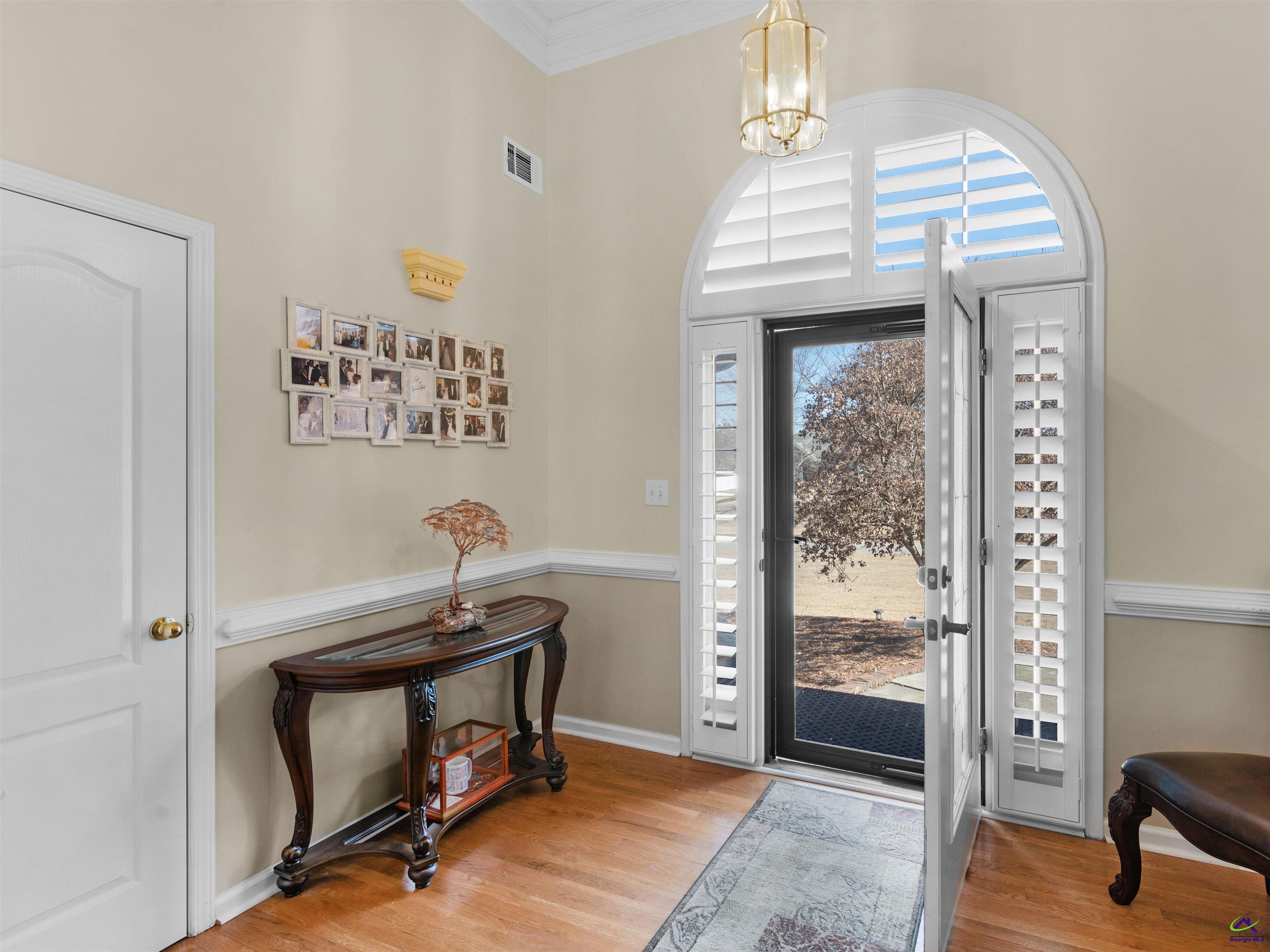 200 Magnolia Court