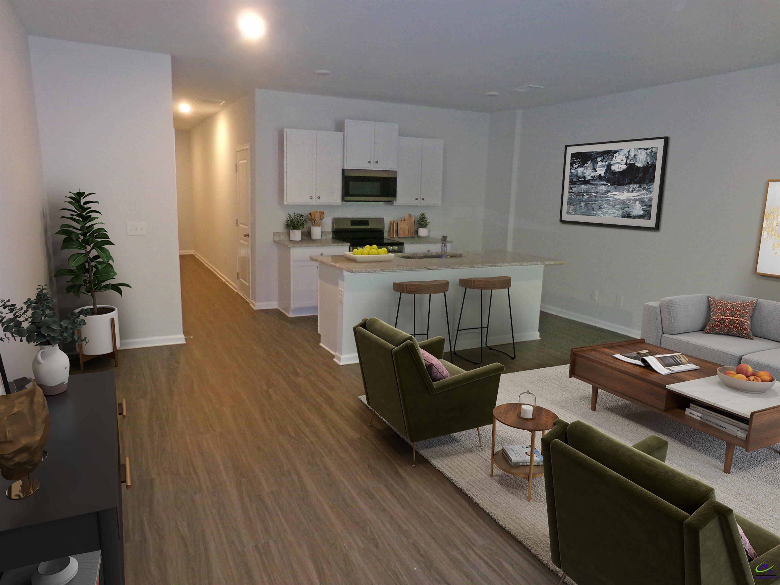 410 NW Oakwood Drive