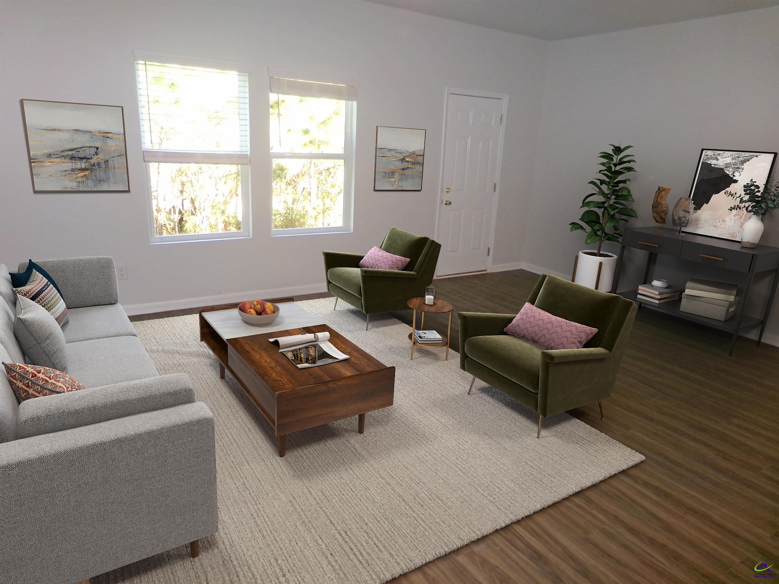 410 NW Oakwood Drive