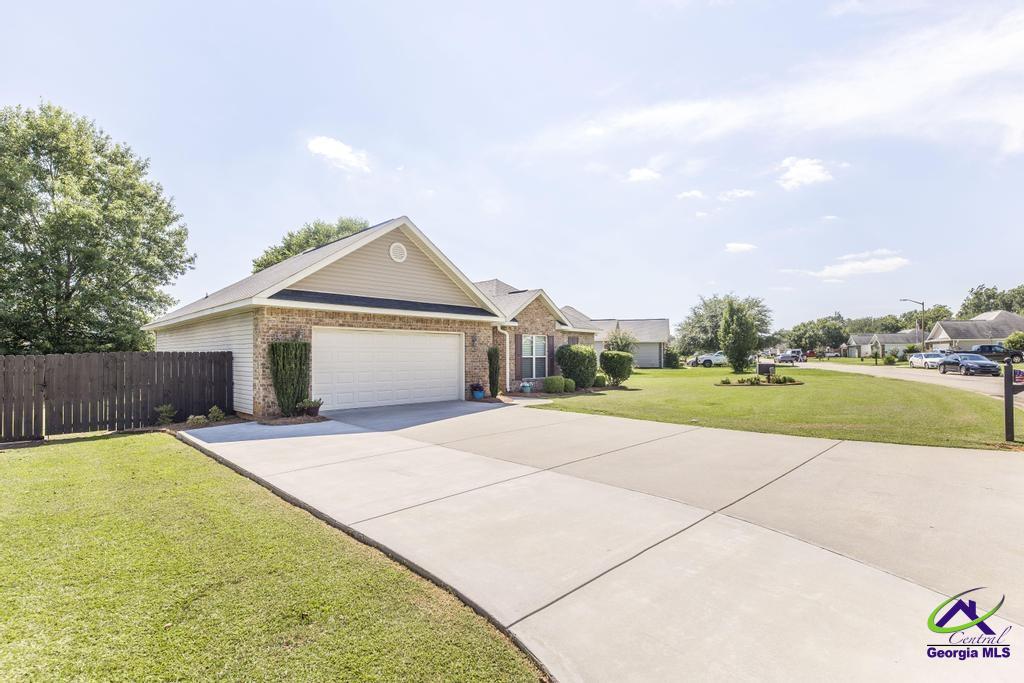 107 Lavendar Lane