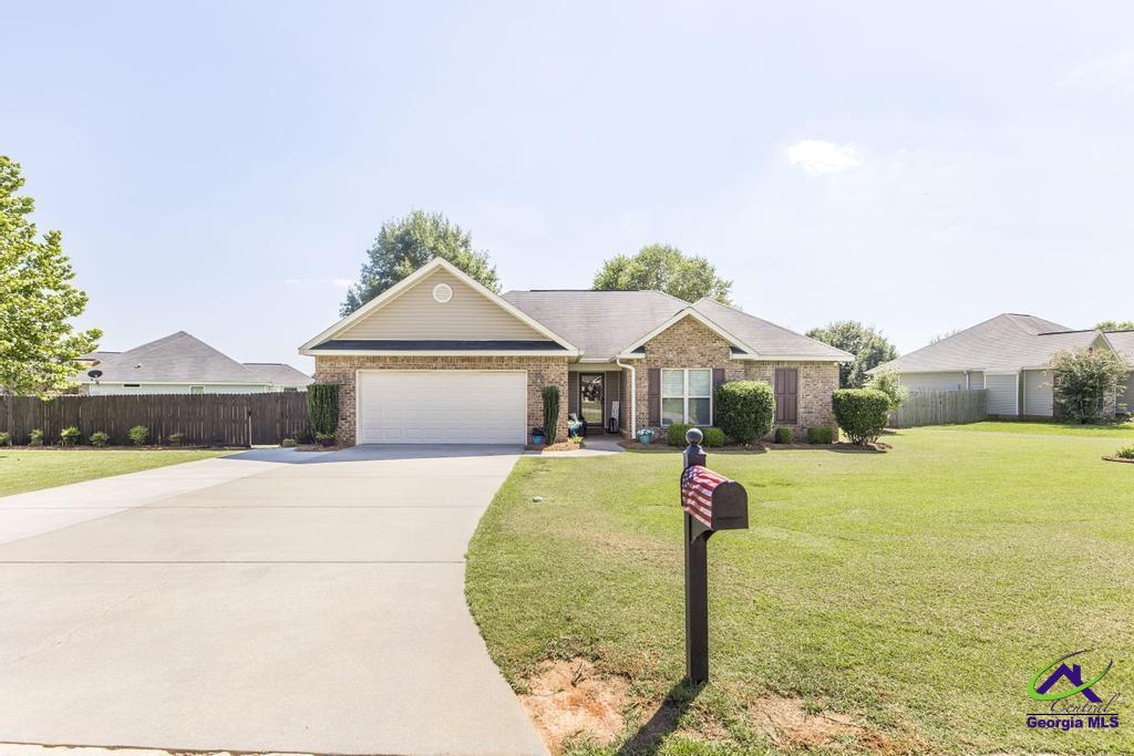 107 Lavendar Lane
