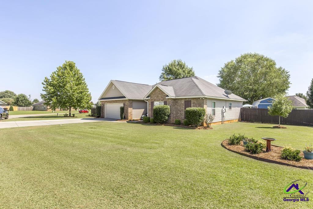107 Lavendar Lane