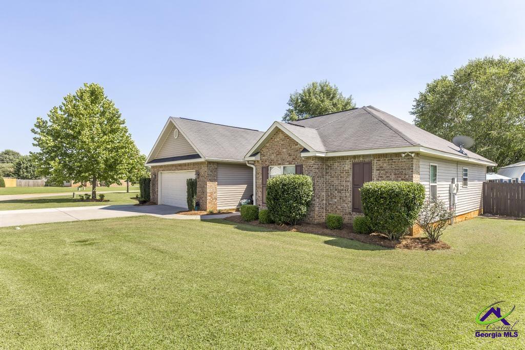 107 Lavendar Lane