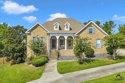 605 Dodds Walk Macon GA 31220