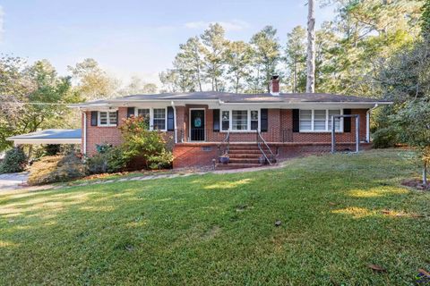 4511 Rivoli Drive Macon GA 31210