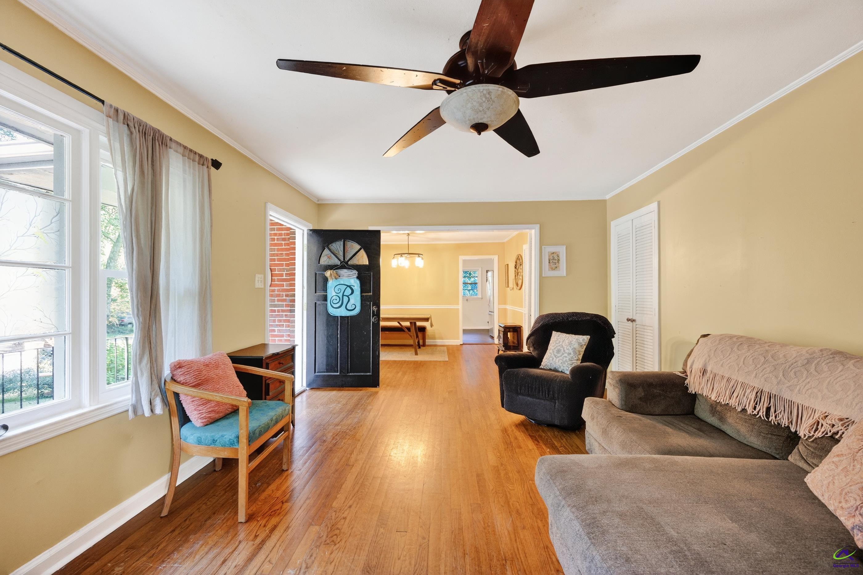 4511 Rivoli Drive