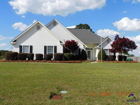 225 Waterford Drive Bonaire GA 31005