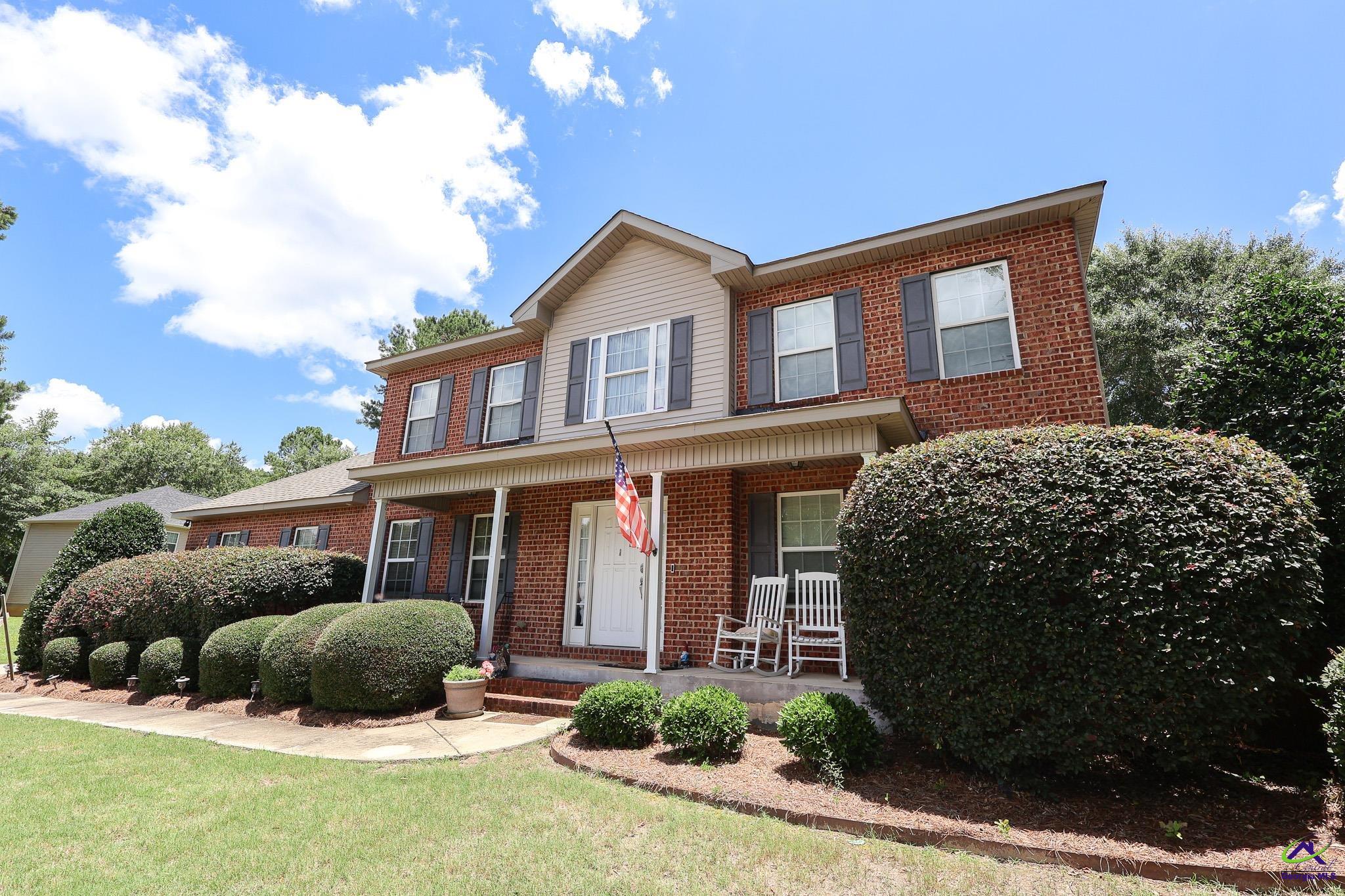 222 Olde Hickory Circle