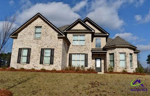 517 Capers Lane Lizella GA 31052