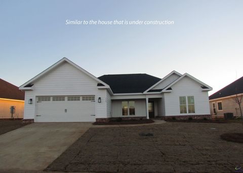 106 Nash Court Perry GA 31069