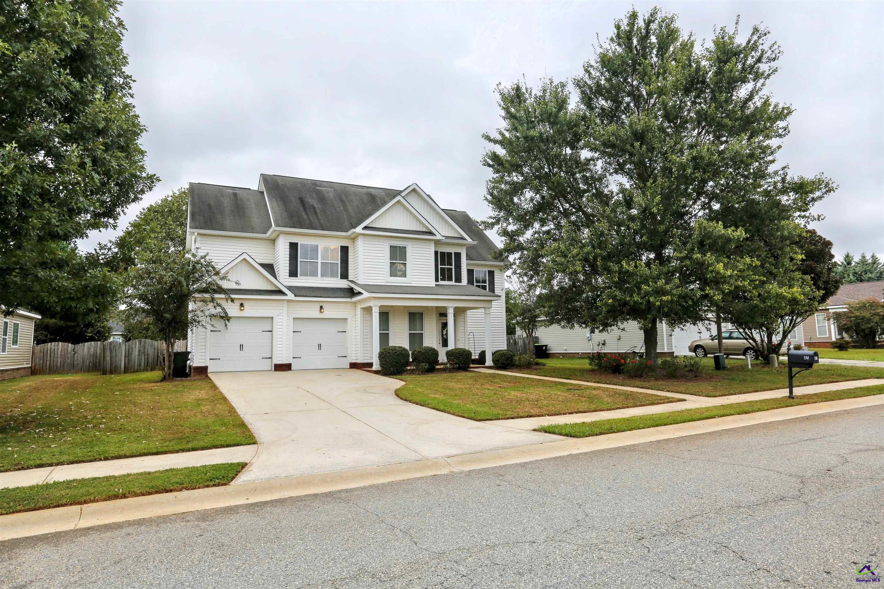114 Saint Augustine Drive