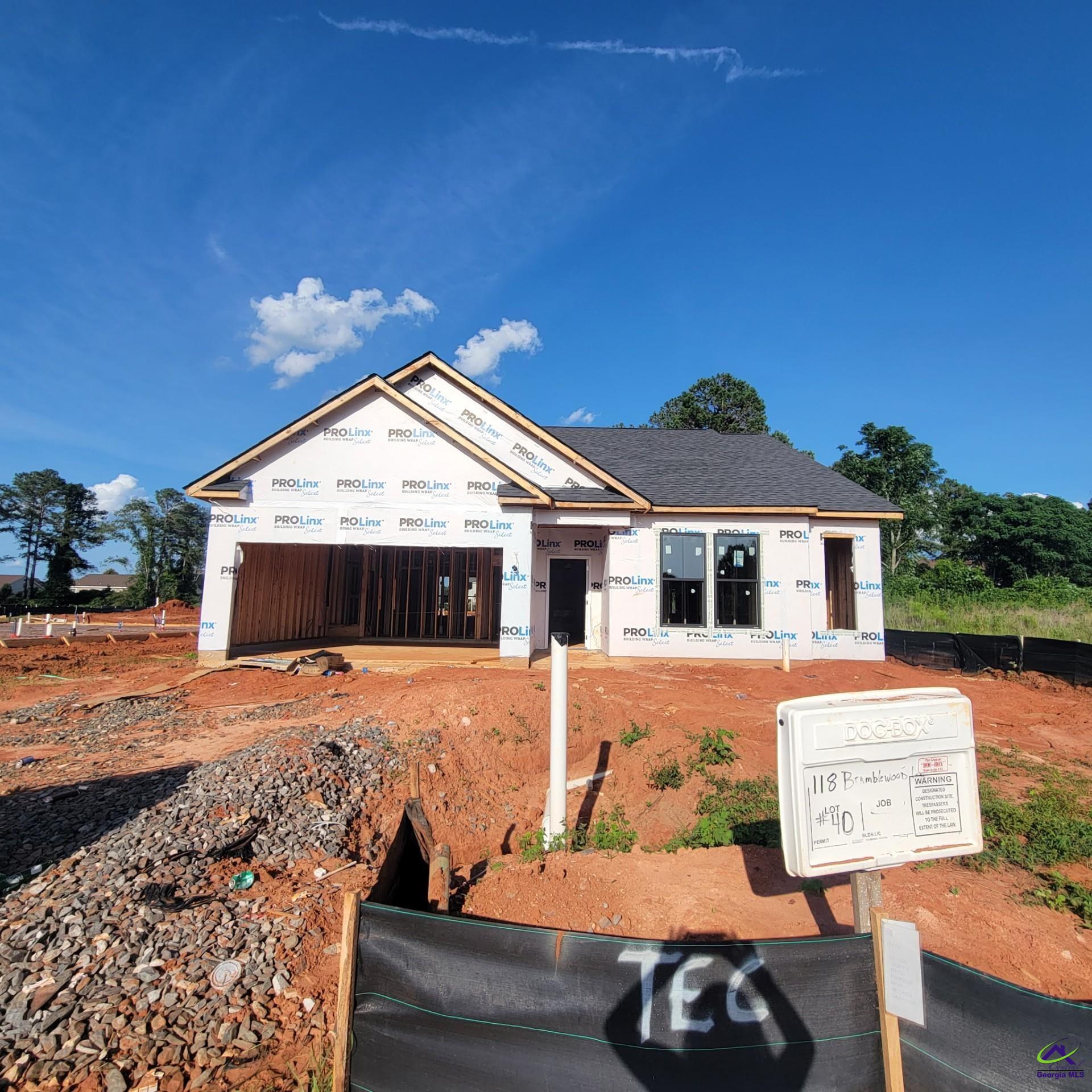 118 Bramblewood Way