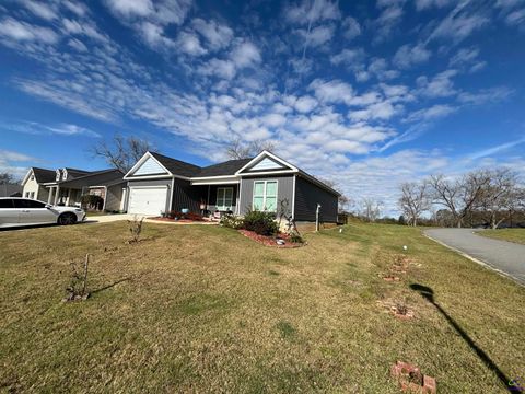 115 Plantation Drives Cochran GA 31014