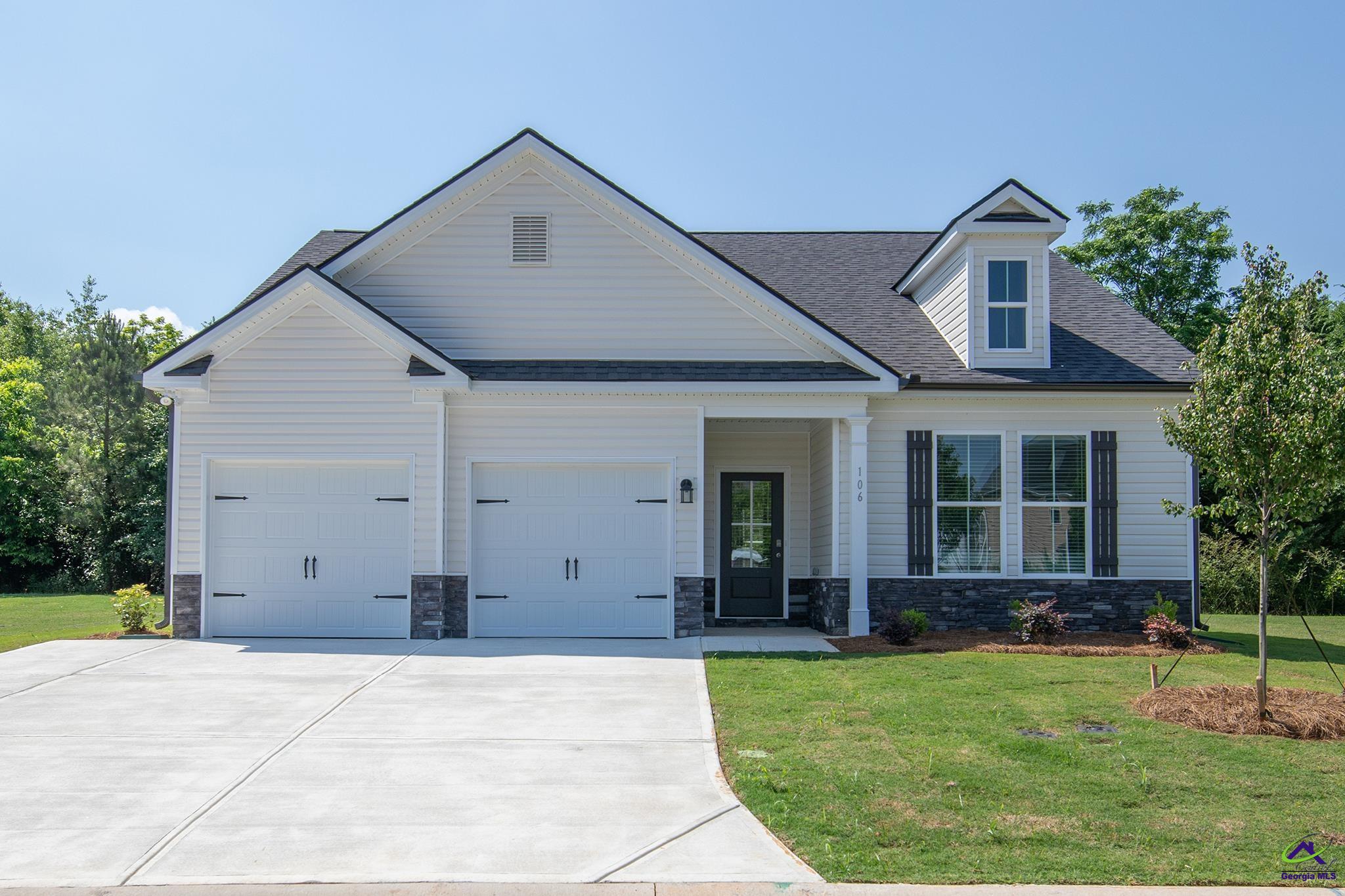 106 Breakwater Way