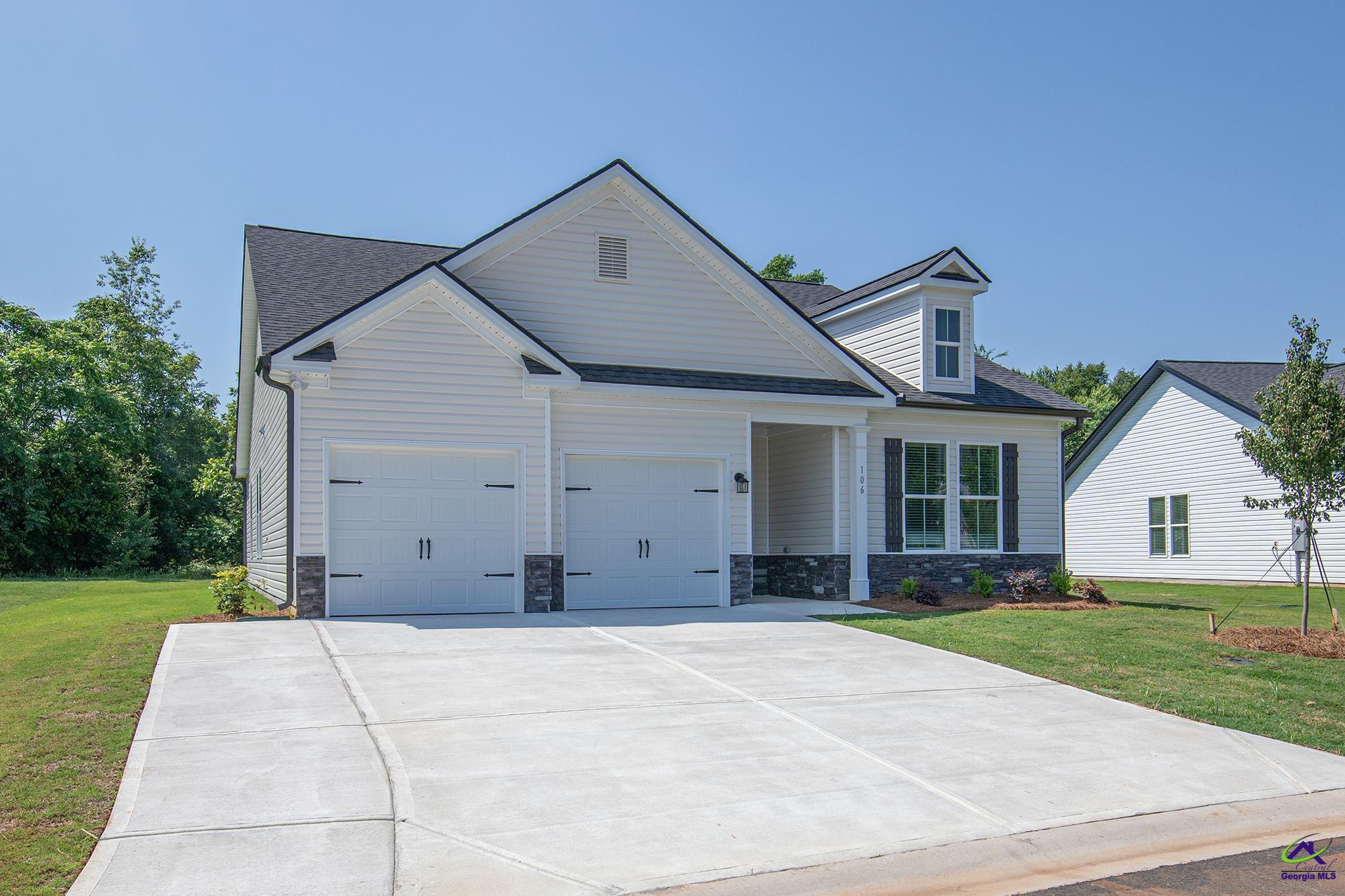 106 Breakwater Way