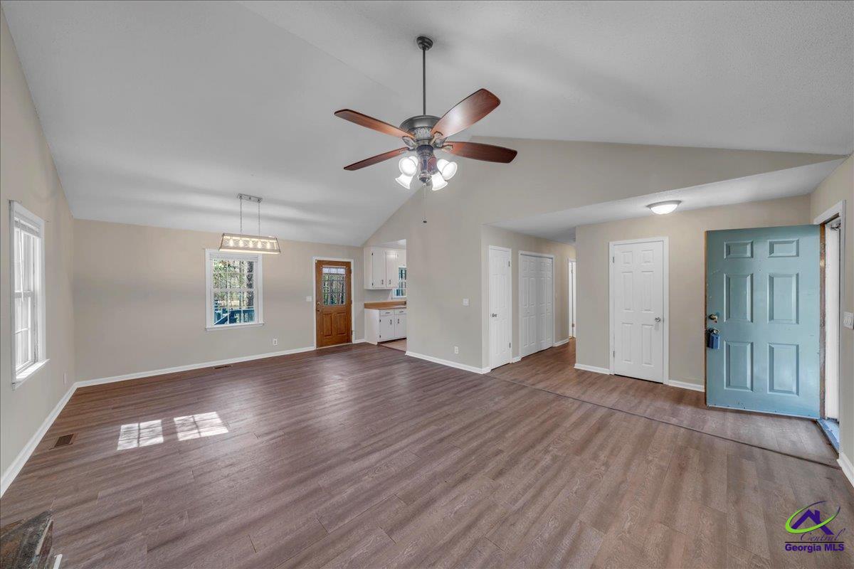 642 Chickamauga Drive