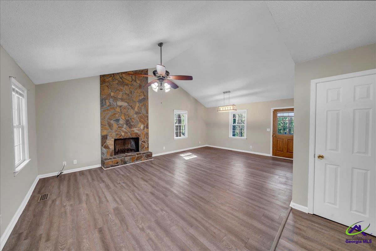642 Chickamauga Drive