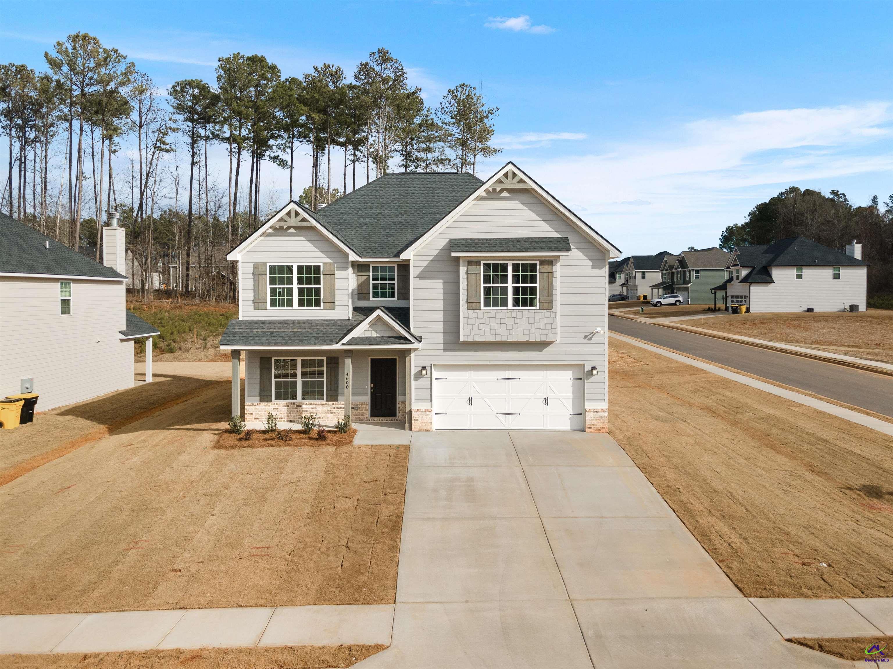 4600 Capulet Court