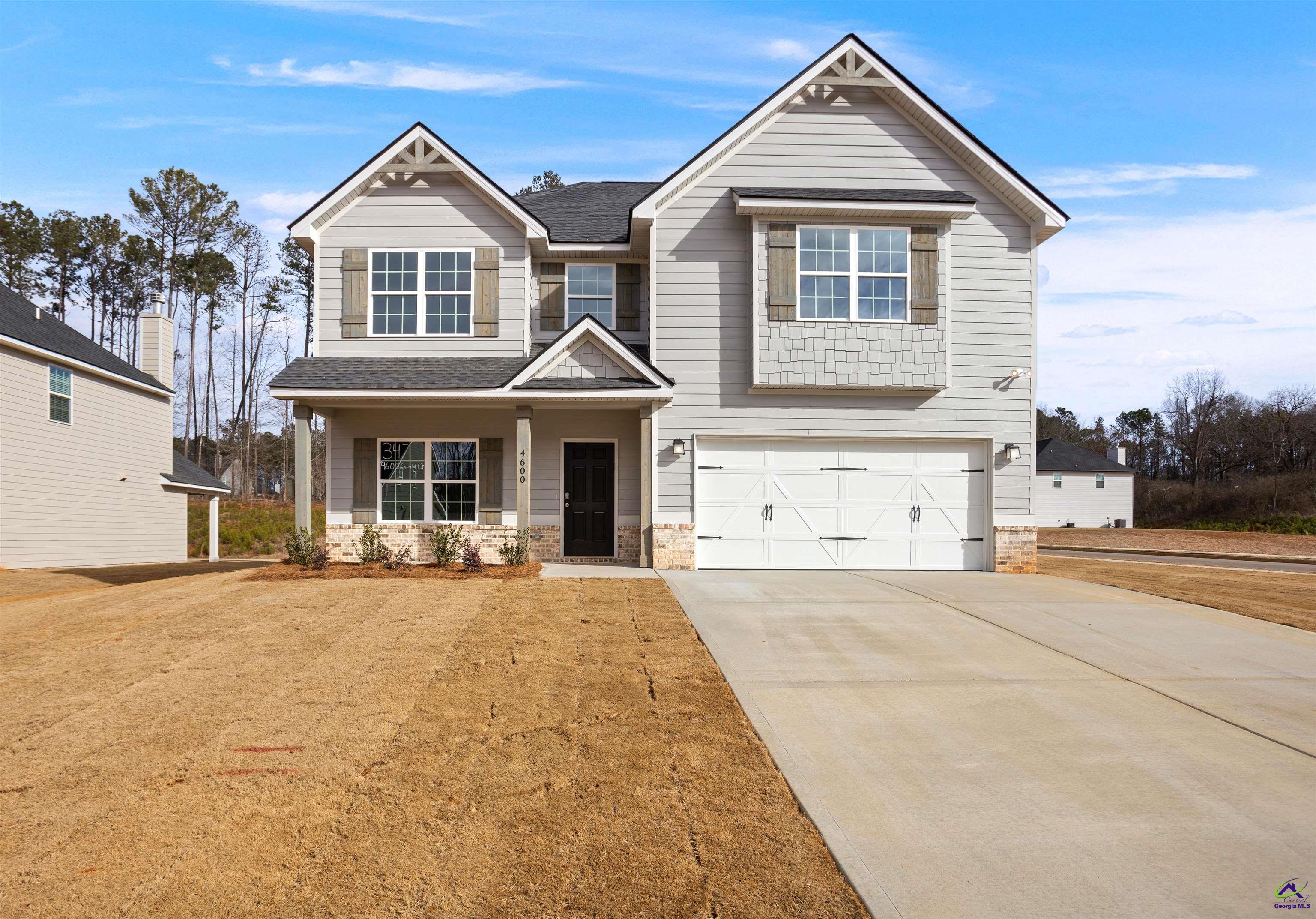 4600 Capulet Court