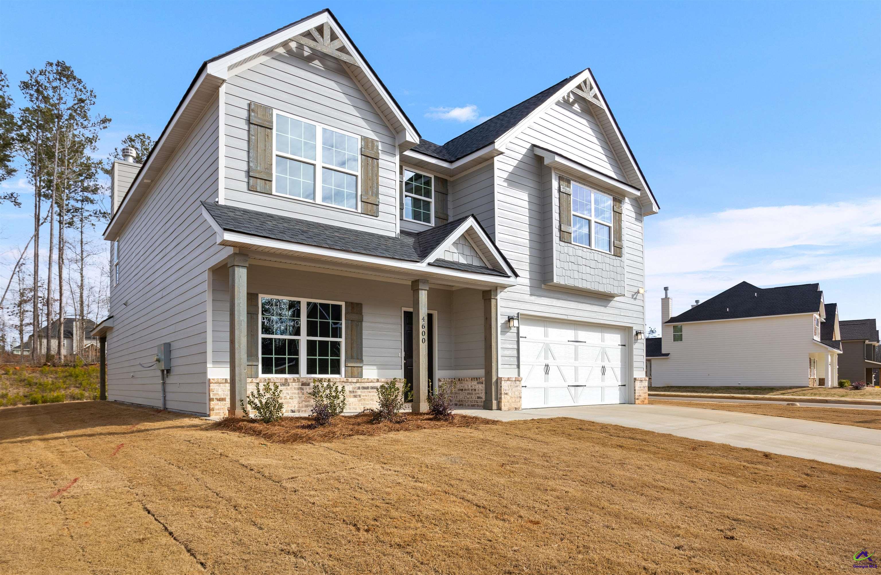 4600 Capulet Court