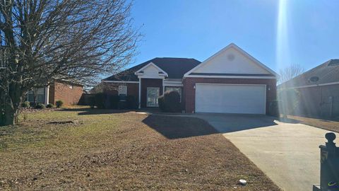 509 Manchester Ln Byron GA 31008