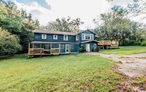 3706 Riggins Mill Road Macon GA 31217