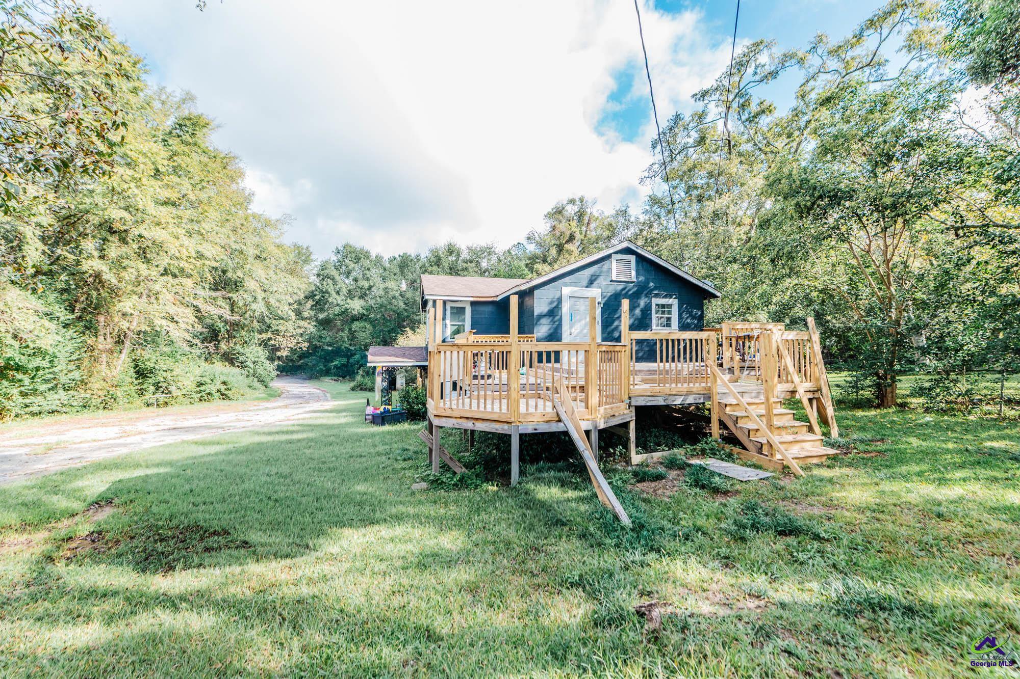 3706 Riggins Mill Road