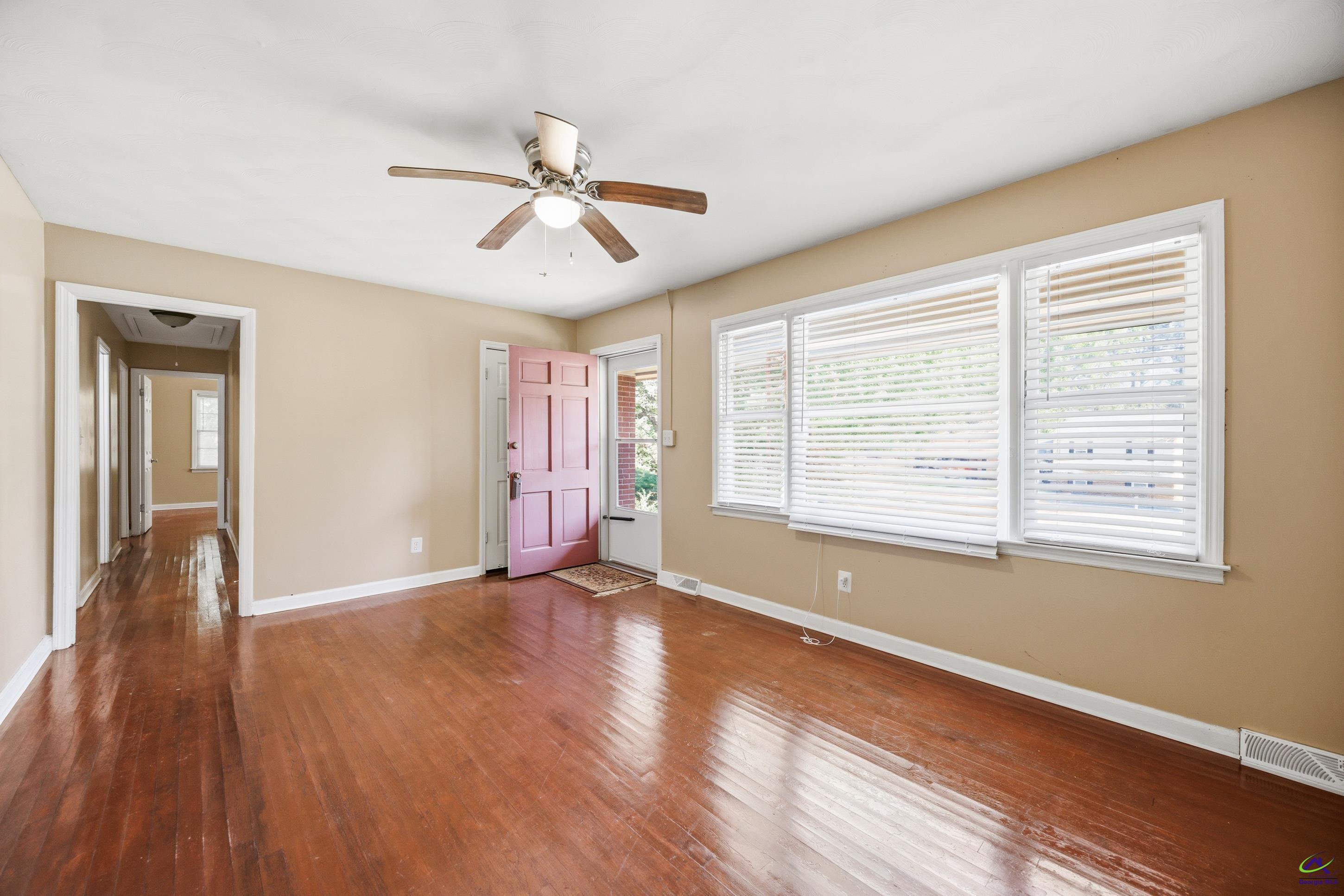 1585 Westminister Drive