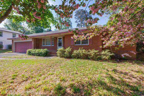 1585 Westminister Drive Macon GA 31204