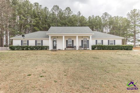 1228 Aultman Road Fort Valley GA 31030