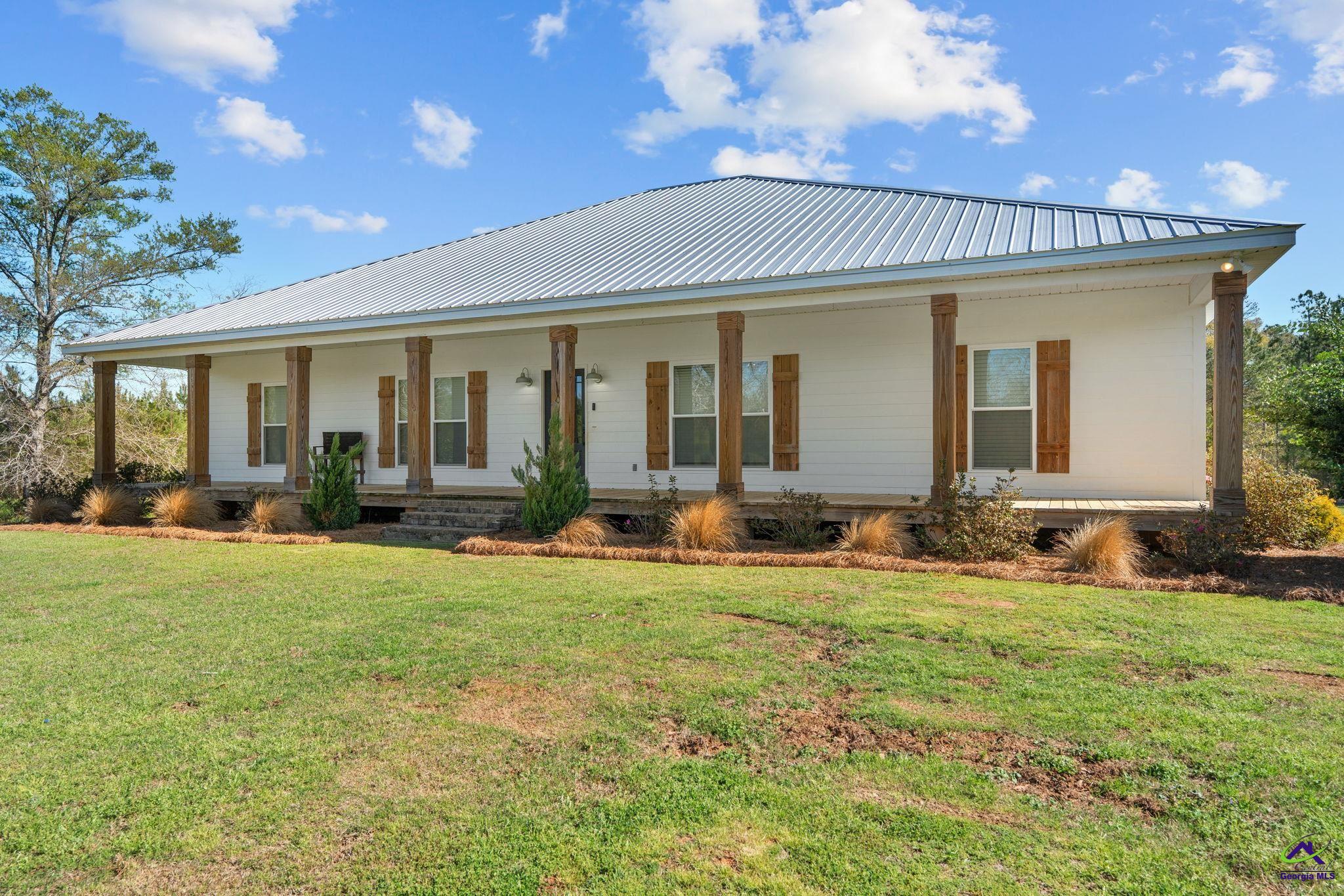 2614 Gallimore Mill Road