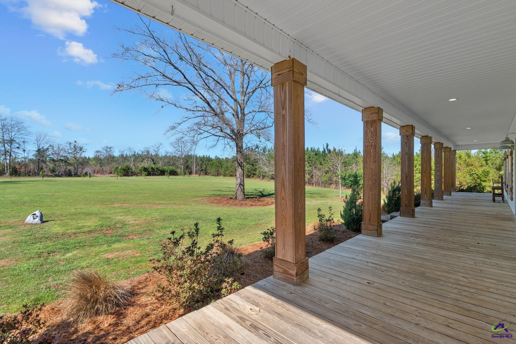 2614 Gallimore Mill Road