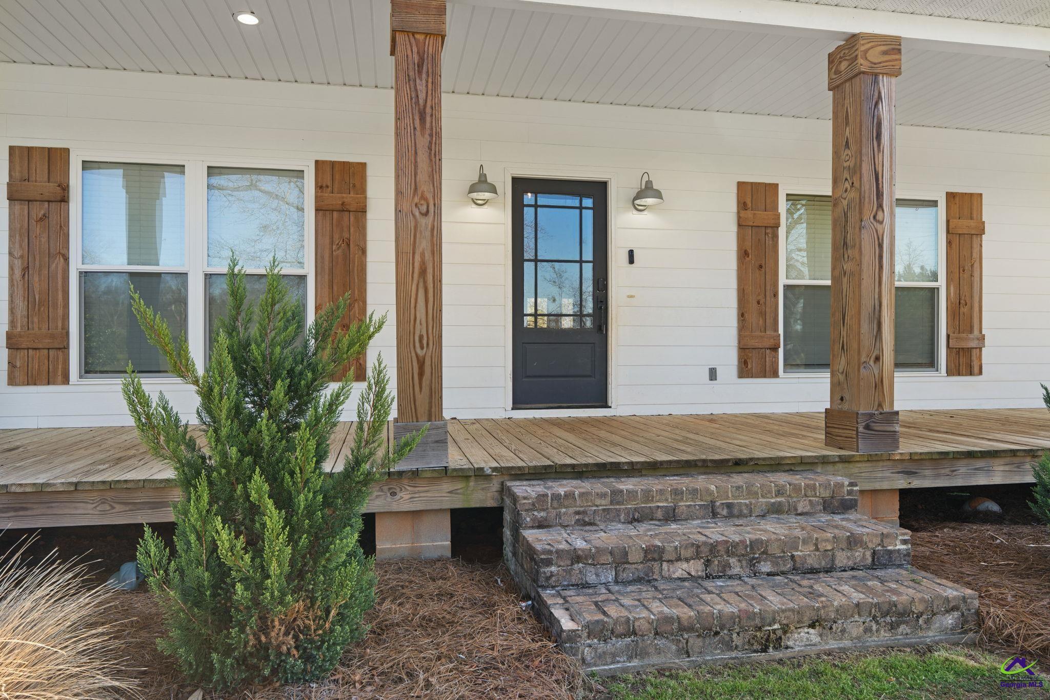 2614 Gallimore Mill Road