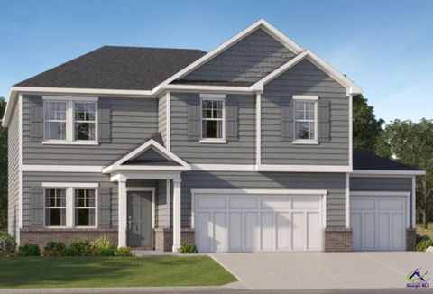 216 Old Hollow Way Kathleen GA 31047