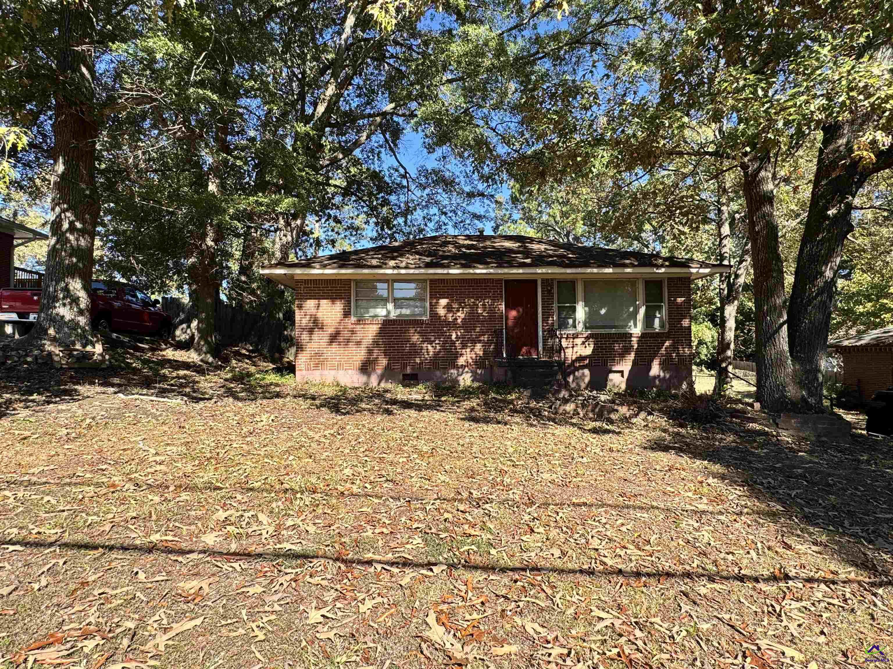 1044 Rocksprings Street