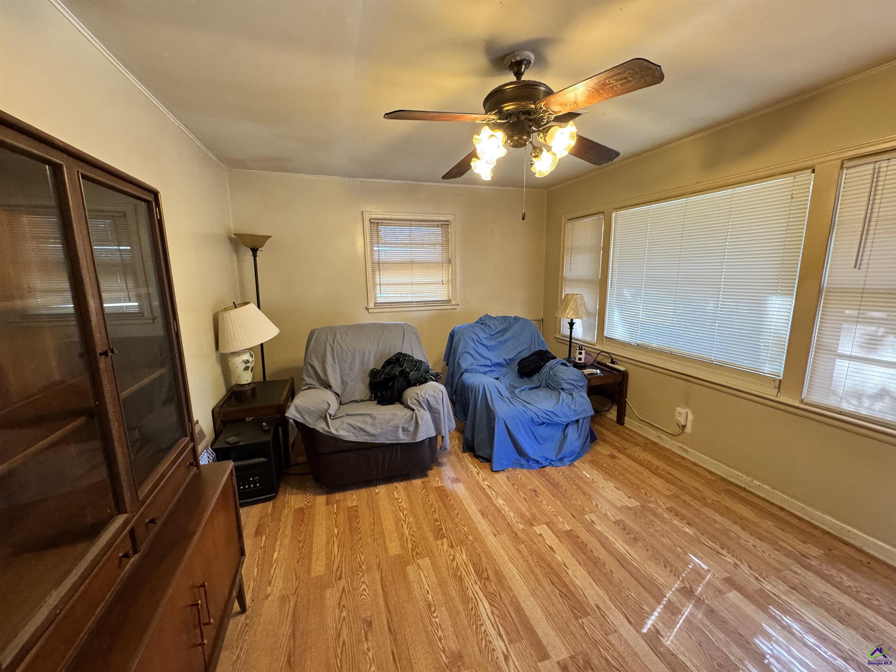 1044 Rocksprings Street